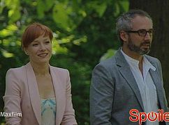 M jak miłość odc. 933 - zdjęcia promocyjne