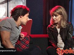 Barwy szczęścia odc. 792 - zdjęcia promocyjne