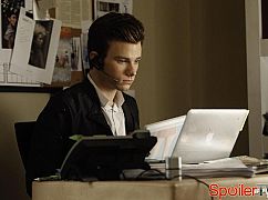 Glee: 4x04 The Break Up - zdjęcia promocyjne