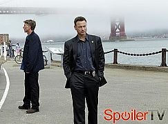 CSI: Kryminalne zagadki Nowego Jorku: 9x03 2,918 Miles - zdjęcia promocyjne