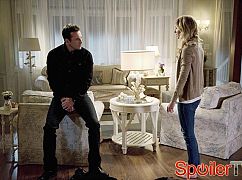 Zemsta: 2x03 Confidence - zdjęcia promocyjne