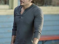 Zemsta: 2x03 Confidence - zdjęcia promocyjne