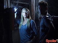 Fringe: Na granicy światów: 5x02 In Absentia - zdjęcia promocyjne