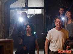 Fringe: Na granicy światów: 5x02 In Absentia - zdjęcia promocyjne