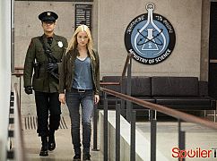 Fringe: Na granicy światów: 5x02 In Absentia - zdjęcia promocyjne