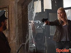 Fringe: Na granicy światów: 5x02 In Absentia - zdjęcia promocyjne