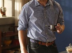 Jess i chłopaki: 2x03 Fluffer - zdjęcia promocyjne