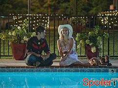 Nashville: 1x02 I Can't Help It (If I'm Still in Love With You) - zdjęcia promocyjne