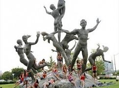 Nashville: 1x02 I Can't Help It (If I'm Still in Love With You) - zdjęcia promocyjne