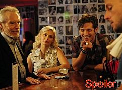 Nashville: 1x02 I Can't Help It (If I'm Still in Love With You) - zdjęcia promocyjne