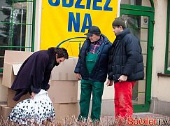 Na Wspólnej odc. 1640 - zdjęcia promocyjne