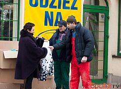 Na Wspólnej odc. 1640 - zdjęcia promocyjne