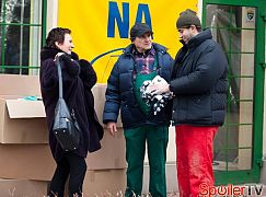 Na Wspólnej odc. 1640 - zdjęcia promocyjne