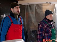 Na Wspólnej odc. 1640 - zdjęcia promocyjne