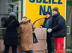 Na Wspólnej odc. 1640 - zdjęcia promocyjne