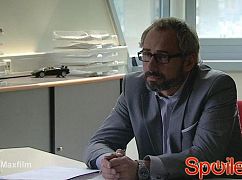 M jak miłość odc. 934 - zdjęcia promocyjne