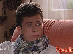 M jak miłość odc. 934 - zdjęcia promocyjne