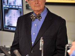 Agenci NCIS: 10x03 Phoenix - zdjęcia promocyjne