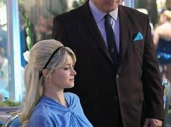 Vegas: 1x03 All That Glitters - zdjęcia promocyjne