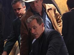 Vegas: 1x03 All That Glitters - zdjęcia promocyjne
