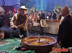 Vegas: 1x03 All That Glitters - zdjęcia promocyjne