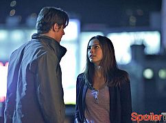 Beauty and the Beast: 1x02 Proceed with Caution - zdjęcia promocyjne