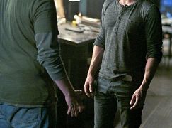 Beauty and the Beast: 1x02 Proceed with Caution - zdjęcia promocyjne