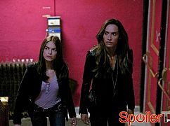 Beauty and the Beast: 1x02 Proceed with Caution - zdjęcia promocyjne