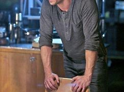 Beauty and the Beast: 1x02 Proceed with Caution - zdjęcia promocyjne
