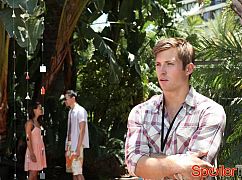 90210: 5x01 Til Death Do Us Part - zdjęcia promocyjne