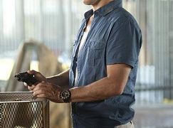 Tożsamość szpiega: 6x11 Desperate Measures - zdjęcia promocyjne