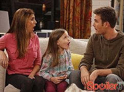 Guys With Kids: 1x03 Marny Wants a Girl - zdjęcia promocyjne