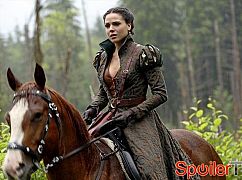 Once Upon a Time: 2x02 We Are Both - zdjęcia promocyjne