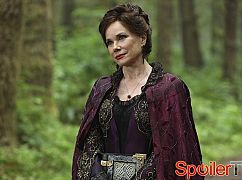 Once Upon a Time: 2x02 We Are Both - zdjęcia promocyjne