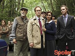 Once Upon a Time: 2x02 We Are Both - zdjęcia promocyjne