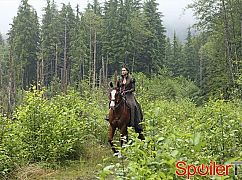 Once Upon a Time: 2x02 We Are Both - zdjęcia promocyjne