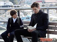 Once Upon a Time: 2x03 Lady of the Lake - zdjęcia promocyjne