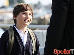 Once Upon a Time: 2x03 Lady of the Lake - zdjęcia promocyjne