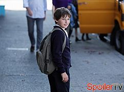 Once Upon a Time: 2x03 Lady of the Lake - zdjęcia promocyjne