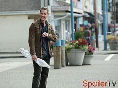 Once Upon a Time: 2x03 Lady of the Lake - zdjęcia promocyjne