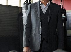Mentalista: 5x04 Blood Feud - zdjęcia promocyjne