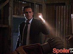 Mentalista: 5x04 Blood Feud - zdjęcia promocyjne