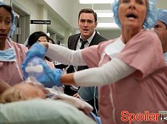 Mentalista: 5x04 Blood Feud - zdjęcia promocyjne