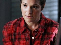 Mentalista: 5x04 Blood Feud - zdjęcia promocyjne