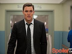 Mentalista: 5x04 Blood Feud - zdjęcia promocyjne