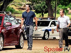 Hawaii 5.0: 3x04 Popilikia - zdjęcia promocyjne