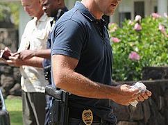 Hawaii 5.0: 3x04 Popilikia - zdjęcia promocyjne