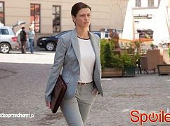 Wszystko przed nami odc. 8 - zdjęcia promocyjne