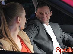 Na dobre i na złe odc. 494 - zdjęcia promocyjne