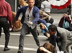 CSI: Kryminalne zagadki Nowego Jorku: 9x04 Unspoken - zdjęcia promocyjne